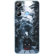 Чехол BoxFace Infinix Hot 20i 