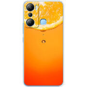 Чехол BoxFace Infinix Hot 20i 