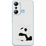 Чехол BoxFace Infinix Hot 20i 