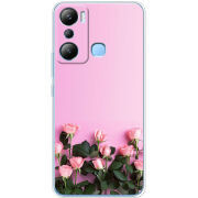 Чехол BoxFace Infinix Hot 20i 