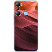 Чехол BoxFace Infinix Hot 20i 