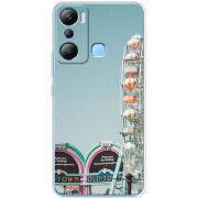 Чехол BoxFace Infinix Hot 20i 