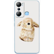 Чехол BoxFace Infinix Hot 20i 