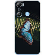 Чехол BoxFace Infinix Hot 20i 