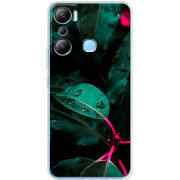 Чехол BoxFace Infinix Hot 20i 