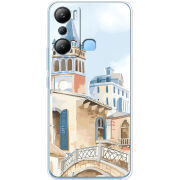 Чехол BoxFace Infinix Hot 20i 
