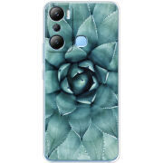 Чехол BoxFace Infinix Hot 20i 