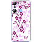 Чехол BoxFace Infinix Hot 20i 