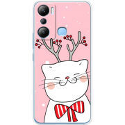 Чехол BoxFace Infinix Hot 20i 