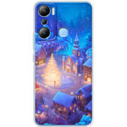 Чехол BoxFace Infinix Hot 20i 