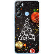 Чехол BoxFace Infinix Hot 20i 
