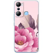 Чехол BoxFace Infinix Hot 20i 