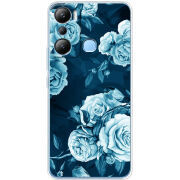 Чехол BoxFace Infinix Hot 20i 