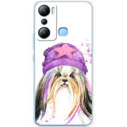 Чехол BoxFace Infinix Hot 20i 