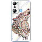 Чехол BoxFace Infinix Hot 20i 