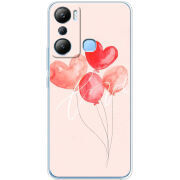 Чехол BoxFace Infinix Hot 20i 