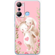 Чехол BoxFace Infinix Hot 20i 