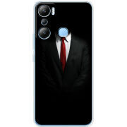 Чехол BoxFace Infinix Hot 20i 