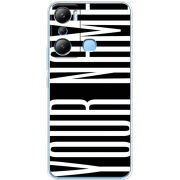 Чехол BoxFace Infinix Hot 20i 