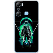 Чехол BoxFace Infinix Hot 20i 