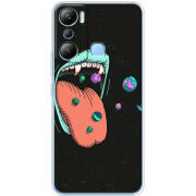 Чехол BoxFace Infinix Hot 20i 