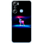 Чехол BoxFace Infinix Hot 20i 