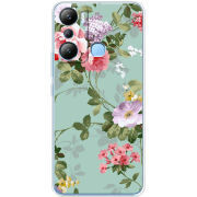 Чехол BoxFace Infinix Hot 20i 