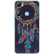 Чехол BoxFace Infinix Hot 20i 