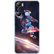 Чехол BoxFace Infinix Hot 20i 