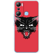 Чехол BoxFace Infinix Hot 20i 
