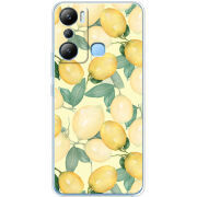 Чехол BoxFace Infinix Hot 20i 