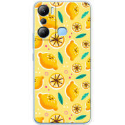 Чехол BoxFace Infinix Hot 20i 