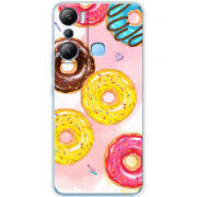 Чехол BoxFace Infinix Hot 20i 