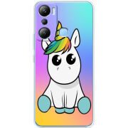 Чехол BoxFace Infinix Hot 20i 