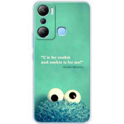 Чехол BoxFace Infinix Hot 20i 