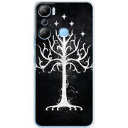 Чехол BoxFace Infinix Hot 20i Fantasy Tree