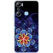 Чехол BoxFace Infinix Hot 20i 