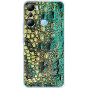 Чехол BoxFace Infinix Hot 20i 