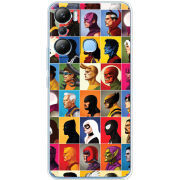 Чехол BoxFace Infinix Hot 20i 