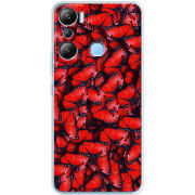 Чехол BoxFace Infinix Hot 20i 