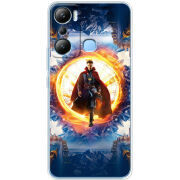 Чехол BoxFace Infinix Hot 20i 