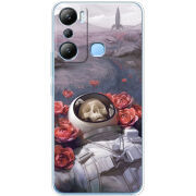 Чехол BoxFace Infinix Hot 20i 