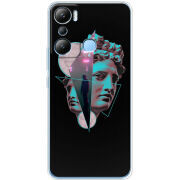Чехол BoxFace Infinix Hot 20i 