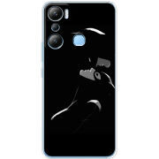 Чехол BoxFace Infinix Hot 20i 
