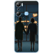 Чехол BoxFace Infinix Hot 20i 