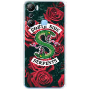 Чехол BoxFace Infinix Hot 20i 