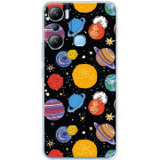 Чехол BoxFace Infinix Hot 20i 