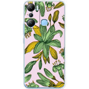 Чехол BoxFace Infinix Hot 20i 