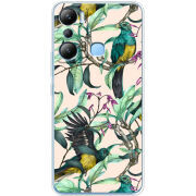 Чехол BoxFace Infinix Hot 20i 