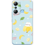 Чехол BoxFace Infinix Hot 20i 